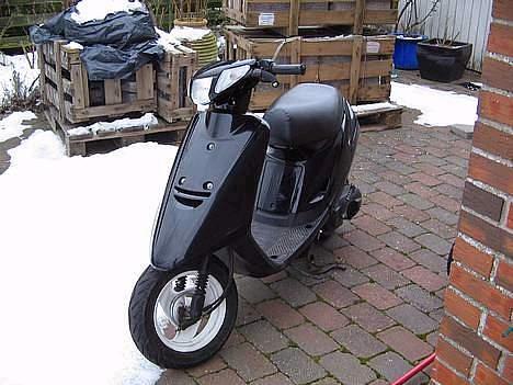 Yamaha Jog TIL SALG - Sådan har den også set ud :) billede 10