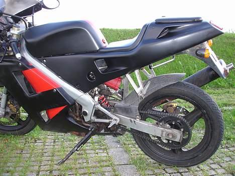 Derbi GPR50-R *byttet* billede 2