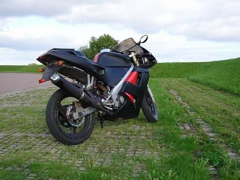 Derbi GPR50-R *byttet* billede 4