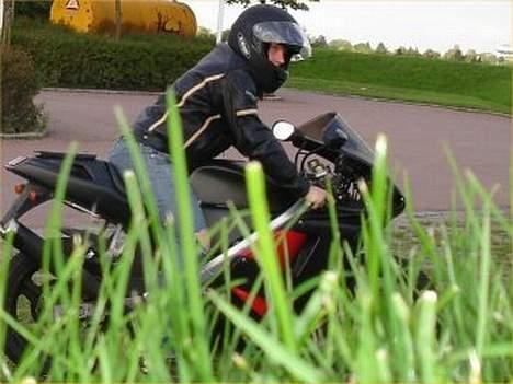 Derbi GPR50-R *byttet* billede 7