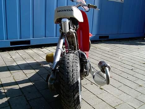 Honda (¤) Melody Drag (¤) - GO RØV :P billede 6