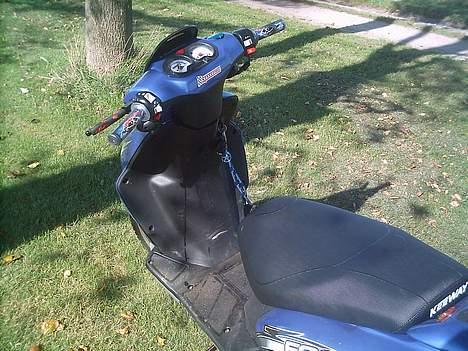 Keeway Focus ( dele sælges ) billede 4