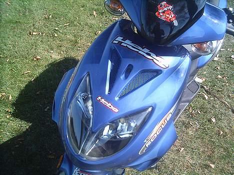 Keeway Focus ( dele sælges ) billede 7