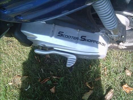 Keeway Focus ( dele sælges ) billede 8