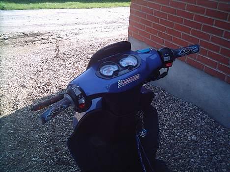 Keeway Focus ( dele sælges ) billede 10