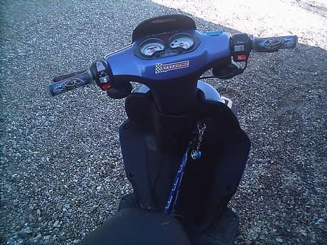 Keeway Focus ( dele sælges ) billede 11