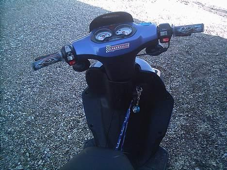 Keeway Focus ( dele sælges ) billede 12