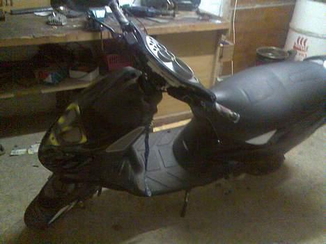 Piaggio NRG Mc3 (Byttet) billede 9