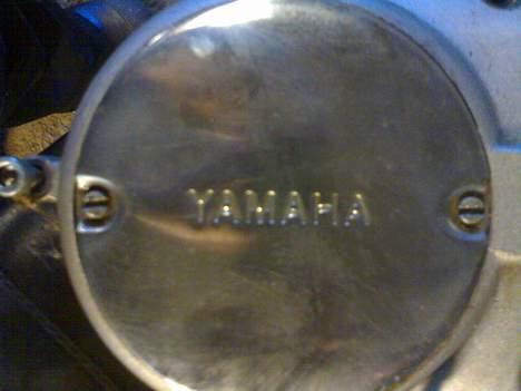 Yamaha FS1 4gear solgt billede 4
