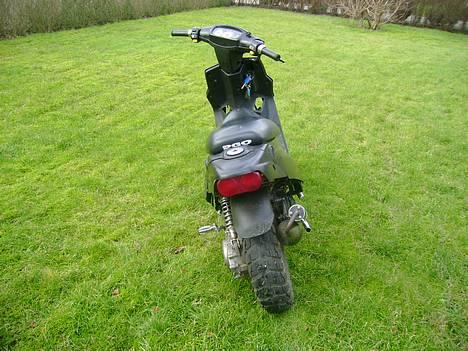 PGO Hot 50 "SOLGT" billede 4