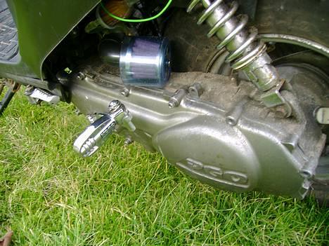 PGO Hot 50 "SOLGT" billede 5