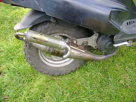 PGO Hot 50 "SOLGT" billede 6