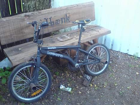 PGO Hot/ Cykel Projekt billede 4