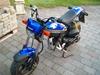 Suzuki street. solgt