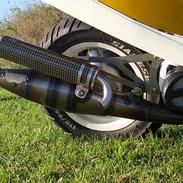 Yamaha Jog fs (BYTTET!)