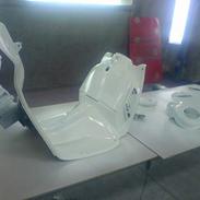 Aprilia Sonic  [ SOLGT ]