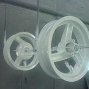 Aprilia Sonic  [ SOLGT ]