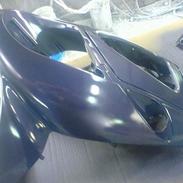 Aprilia Sonic  [ SOLGT ]