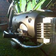 Kreidler Florett RMC SOLGT!!!