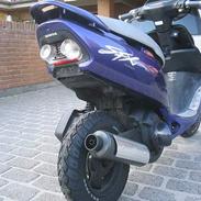 Honda SFX >>Solgt<<
