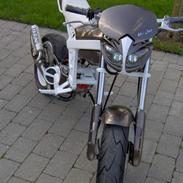 Suzuki Street Magic *SOLGT*