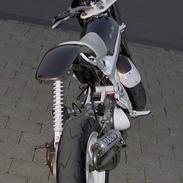 Suzuki Street Magic *SOLGT*