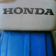 Honda melody (((solgt)))