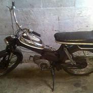 Puch ms 50 solgt