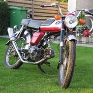 Honda Cd50 - solgt