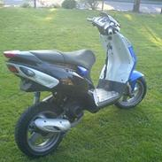 Piaggio NRG