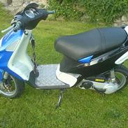 Piaggio NRG