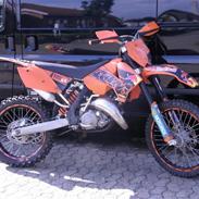 KTM 125 sx