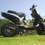 PGO Pmx Naked (Før)