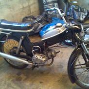 Puch ms 50 solgt