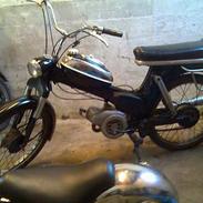 Puch ms 50 solgt