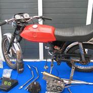 Puch Monza SOLGT
