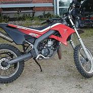 Gilera SMT ''V6'' ~SOLGT~