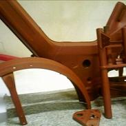 Puch maxi kl - Byttet !