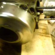 Puch maxi kl - Byttet !