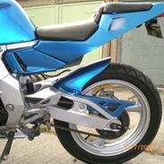 Yamaha TZR 