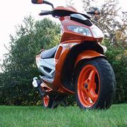 Peugeot speedfight 1