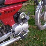 Yamaha fs-1 4-gear til salg 5500