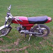 Yamaha fs-1 4-gear til salg 5500