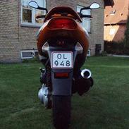 Peugeot speedfight 1