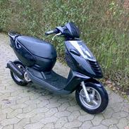 Aprilia sonic [solgt]