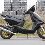 Aprilia Sonic