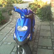 Gilera Stalker (Væk)