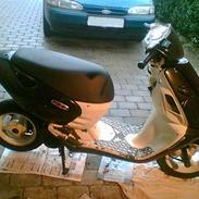 Aprilia Sonic [Projekt]