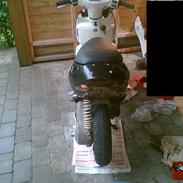 Aprilia Sonic [Projekt]