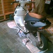 Aprilia Sonic [Projekt]